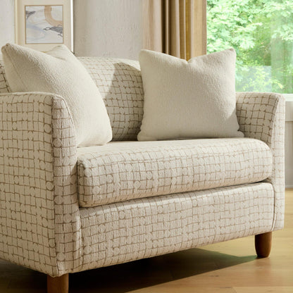 Best Chairs Gliders & Rockers Storytime Bayment Chair & A Half with Twin Sleeper