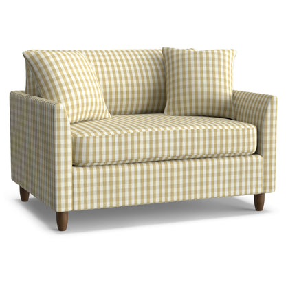 Best ChairsStorytime Bayment Chair & A Half with Twin SleeperBabysupermarket
