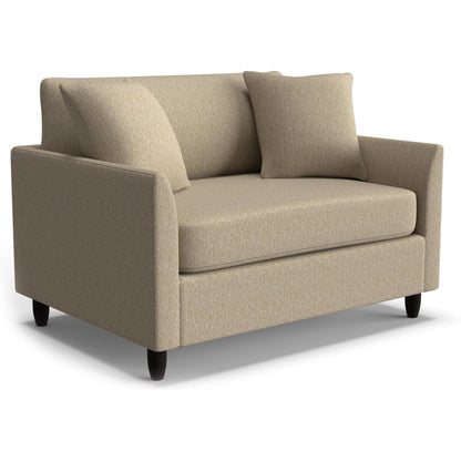 Best ChairsStorytime Bayment Chair & A Half with Twin SleeperBabysupermarket