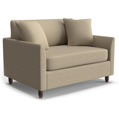 Best ChairsStorytime Bayment Chair & A Half with Twin SleeperBabysupermarket