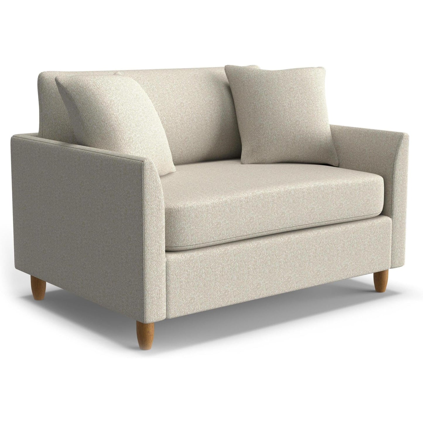 Best ChairsStorytime Bayment Chair & A Half with Twin SleeperBabysupermarket