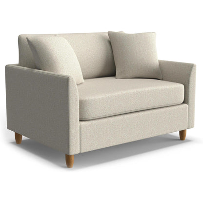 Best ChairsStorytime Bayment Chair & A Half with Twin SleeperBabysupermarket