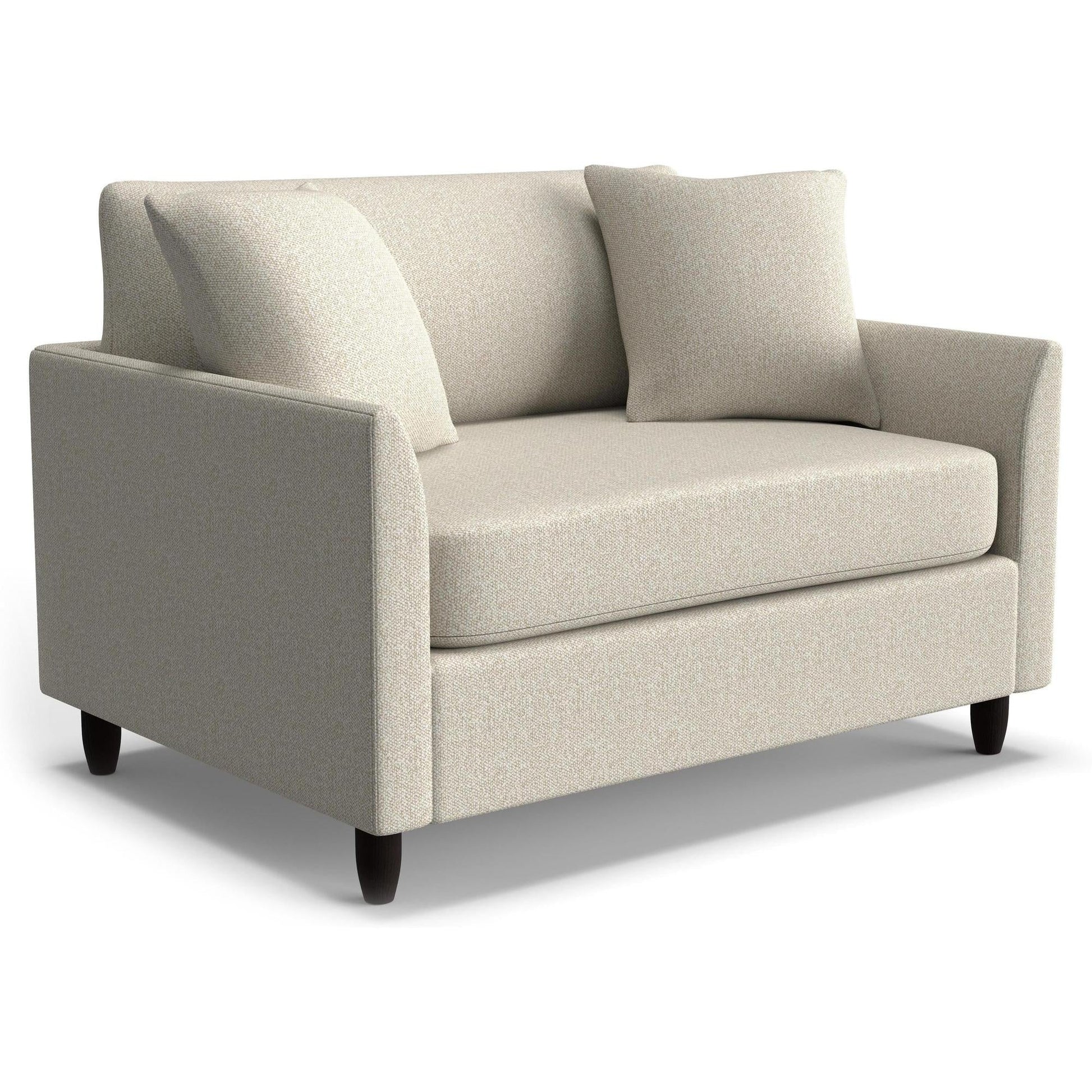Best ChairsStorytime Bayment Chair & A Half with Twin SleeperBabysupermarket