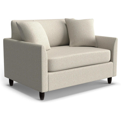 Best ChairsStorytime Bayment Chair & A Half with Twin SleeperBabysupermarket
