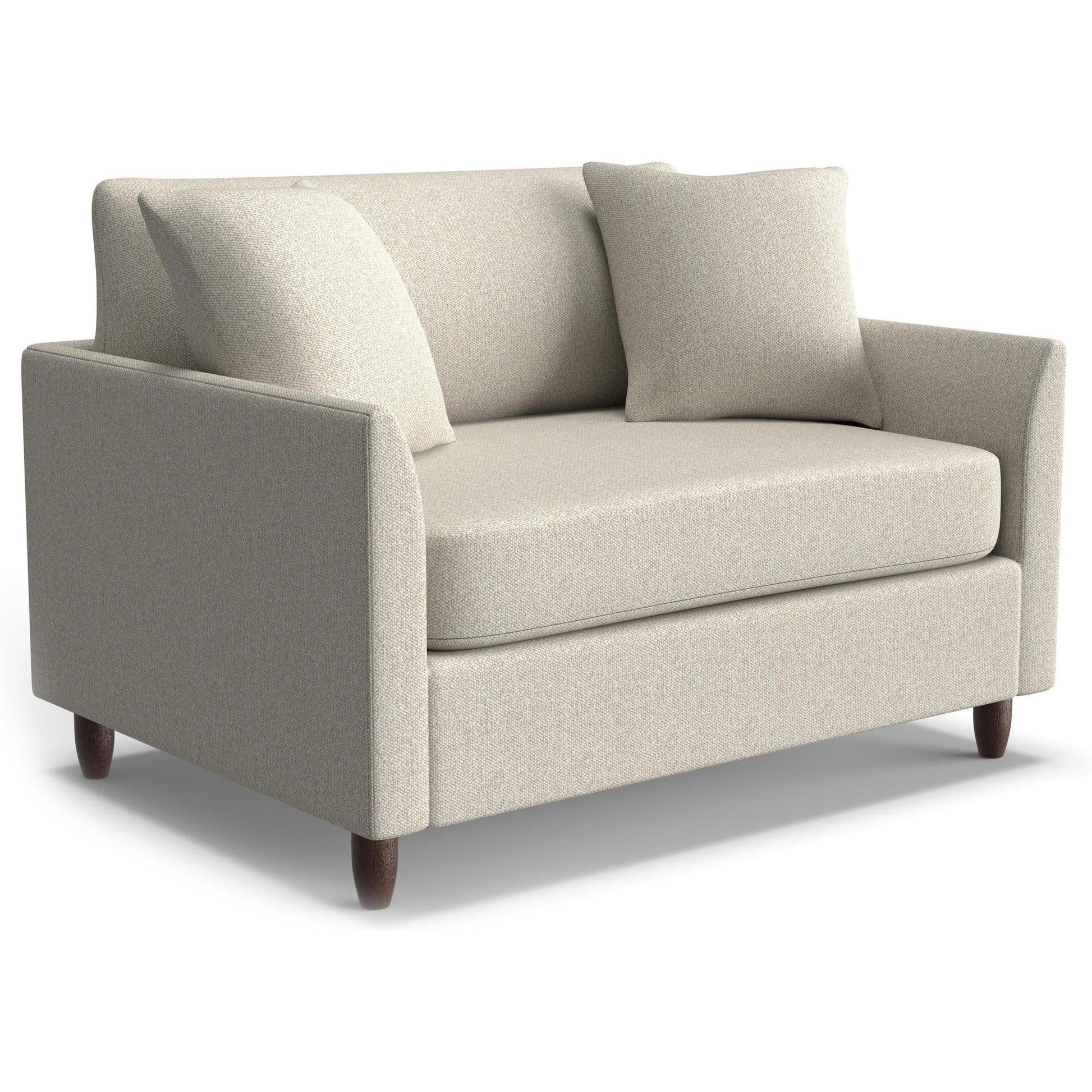 Best ChairsStorytime Bayment Chair & A Half with Twin SleeperBabysupermarket