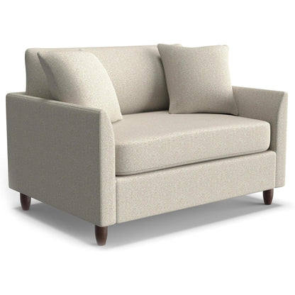 Best ChairsStorytime Bayment Chair & A Half with Twin SleeperBabysupermarket