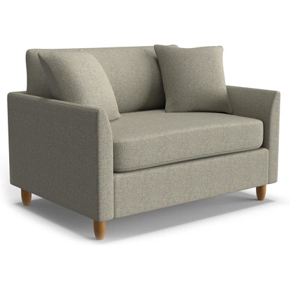 Best ChairsStorytime Bayment Chair & A Half with Twin SleeperBabysupermarket
