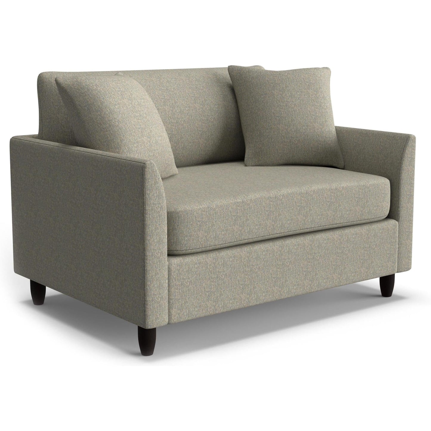 Best ChairsStorytime Bayment Chair & A Half with Twin SleeperBabysupermarket