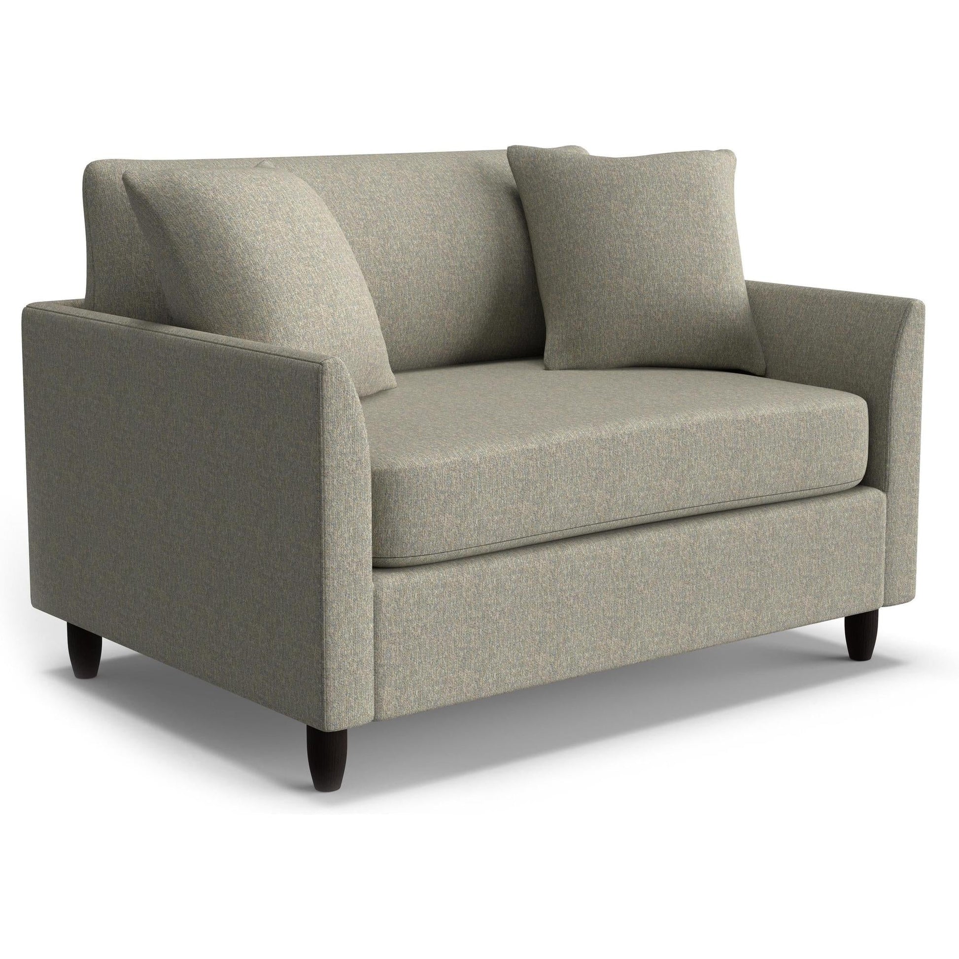 Best ChairsStorytime Bayment Chair & A Half with Twin SleeperBabysupermarket