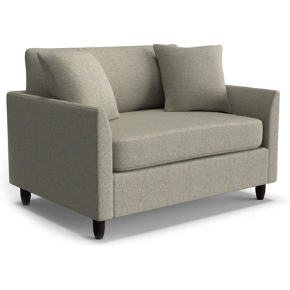 Best ChairsStorytime Bayment Chair & A Half with Twin SleeperBabysupermarket