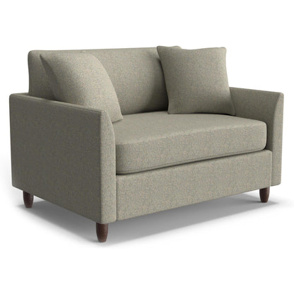 Best ChairsStorytime Bayment Chair & A Half with Twin SleeperBabysupermarket