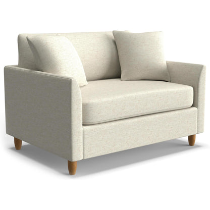 Best ChairsStorytime Bayment Chair & A Half with Twin SleeperBabysupermarket