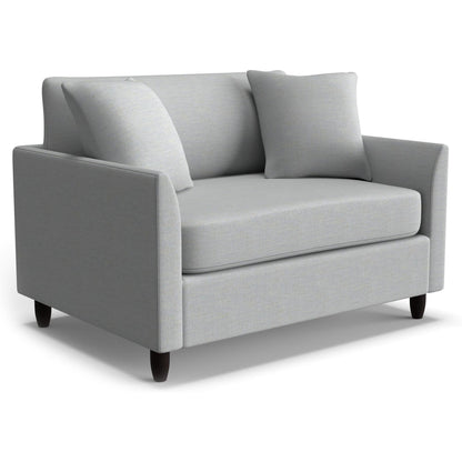 Best ChairsStorytime Bayment Chair & A Half with Twin SleeperBabysupermarket