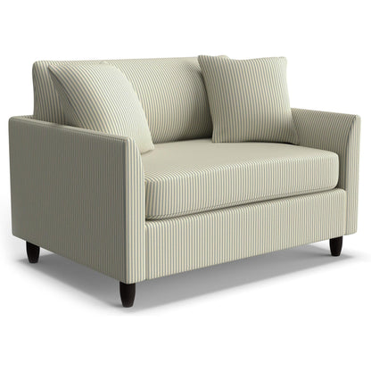 Best ChairsStorytime Bayment Chair & A Half with Twin SleeperBabysupermarket