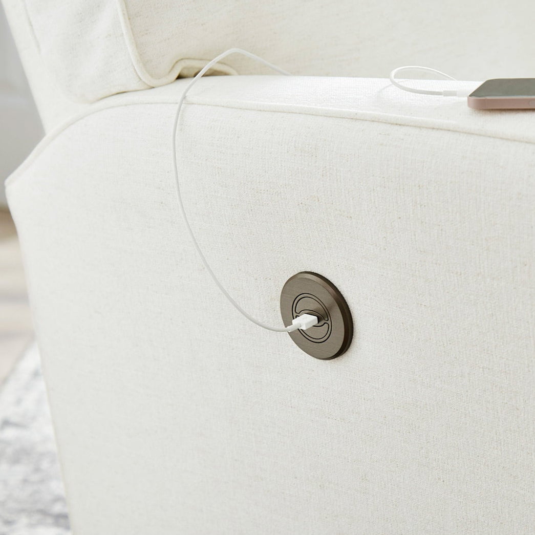 Best Chairs Gliders & Rockers Storytime Bilana Swivel Glider Recliner