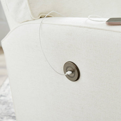 Best Chairs Gliders & Rockers Storytime Bilana Swivel Glider Recliner