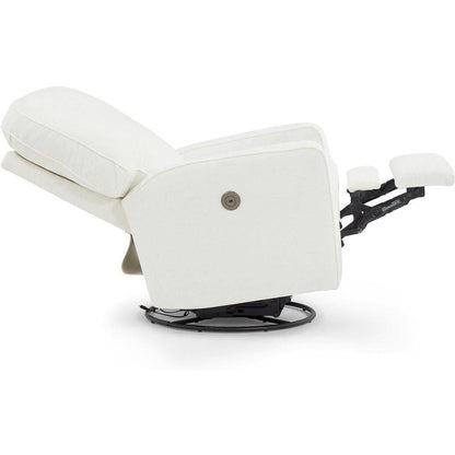 Best Chairs Gliders & Rockers Storytime Bilana Swivel Glider Recliner