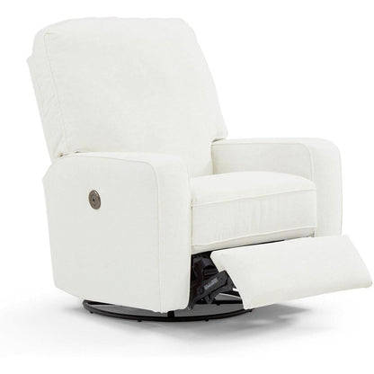 Best ChairsStorytime Bilana Swivel Glider ReclinerBabysupermarket