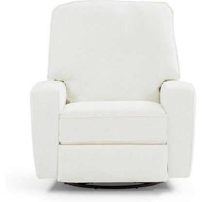 Best ChairsStorytime Bilana Swivel Glider ReclinerBabysupermarket