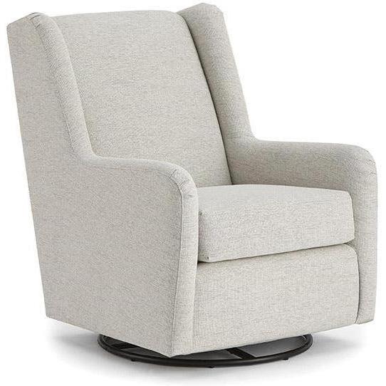 Best Chairs Gliders & Rockers Storytime Brianna Swivel Glider