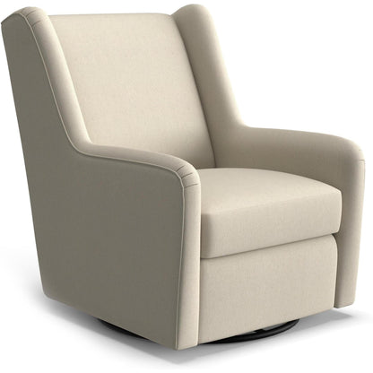 Best Chairs Gliders & Rockers Storytime Brianna Swivel Glider