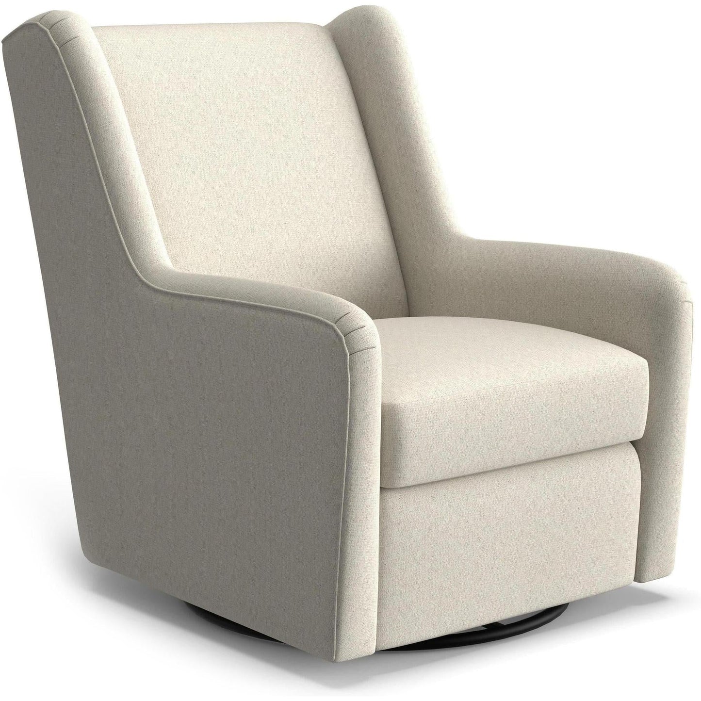Best Chairs Gliders & Rockers Storytime Brianna Swivel Glider