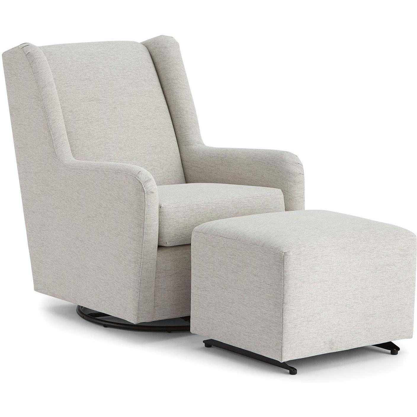 Best ChairsStorytime Brianna Swivel GliderBabysupermarket