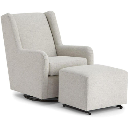 Best ChairsStorytime Brianna Swivel GliderBabysupermarket