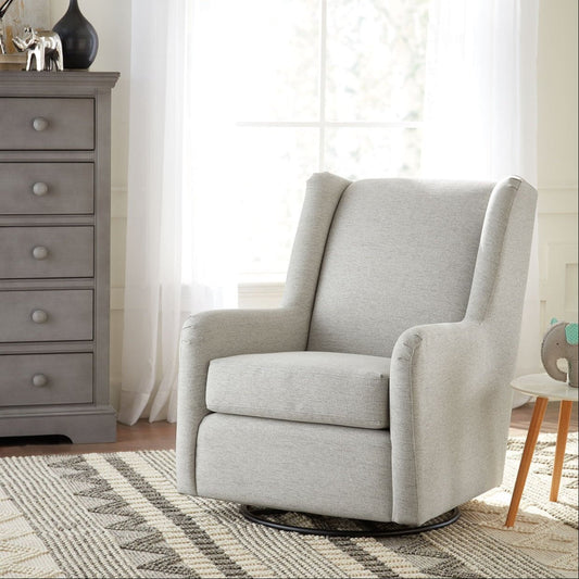 Best ChairsStorytime Brianna Swivel GliderBabysupermarket