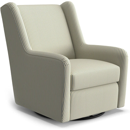 Best ChairsStorytime Brianna Swivel GliderBabysupermarket