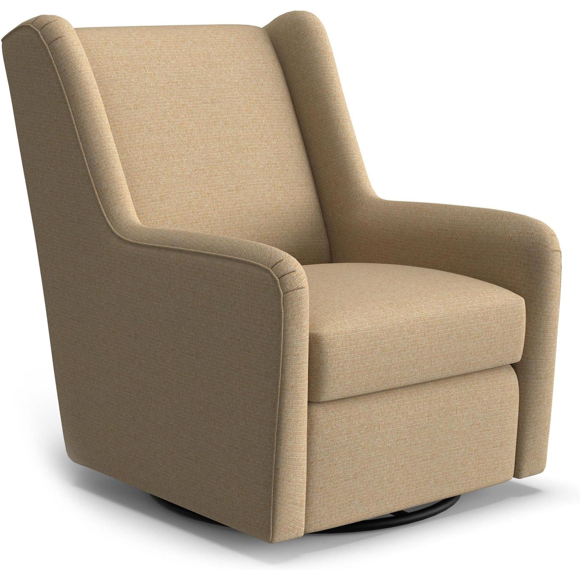 Best ChairsStorytime Brianna Swivel GliderBabysupermarket