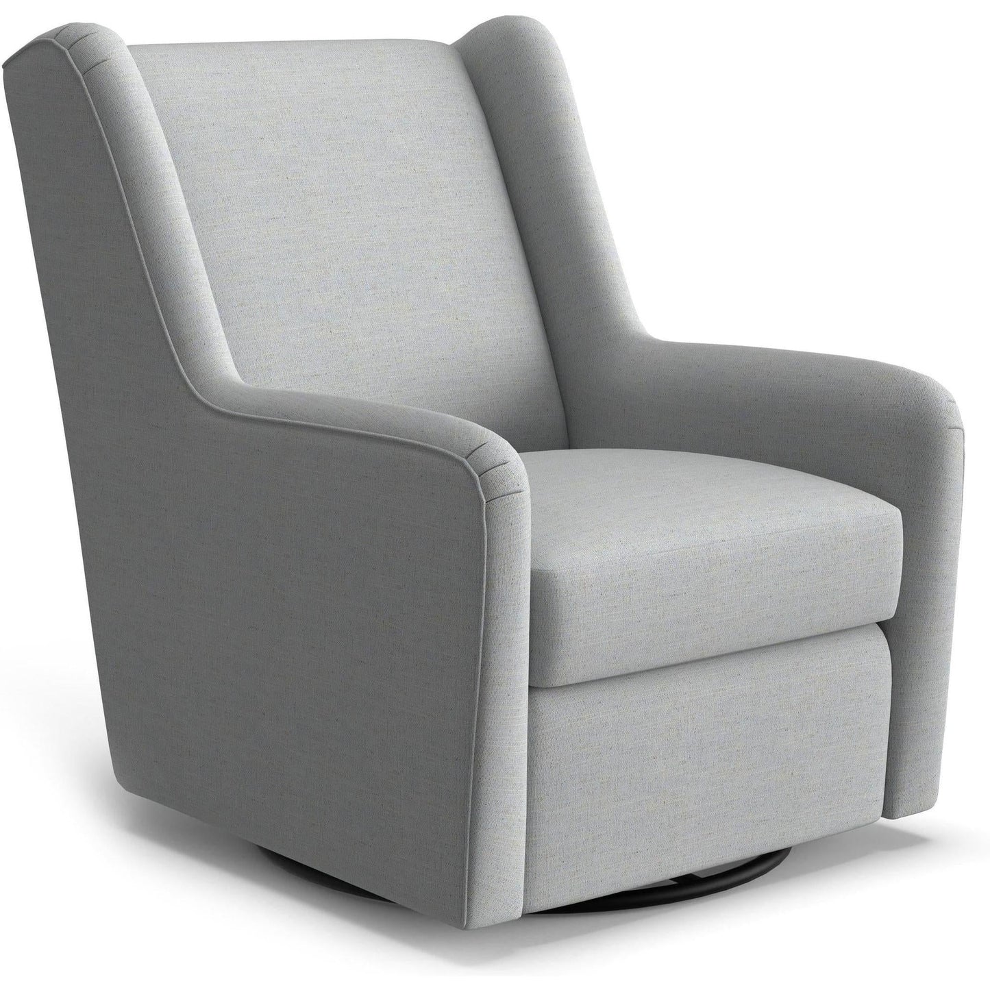 Best ChairsStorytime Brianna Swivel GliderBabysupermarket