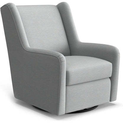 Best ChairsStorytime Brianna Swivel GliderBabysupermarket