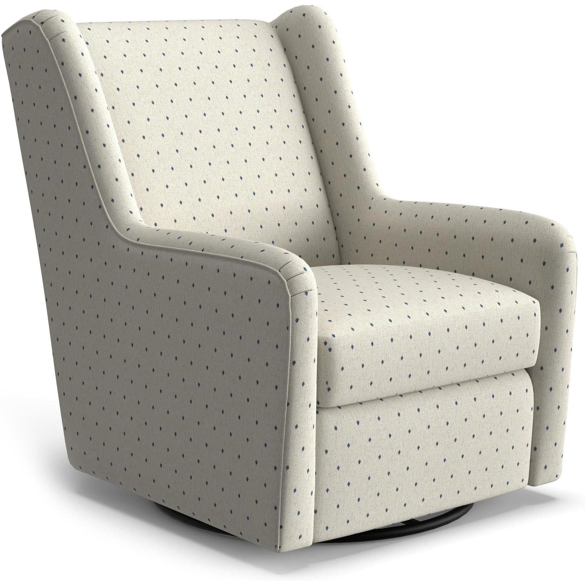 Best ChairsStorytime Brianna Swivel GliderBabysupermarket