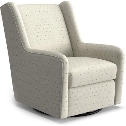 Best ChairsStorytime Brianna Swivel GliderBabysupermarket