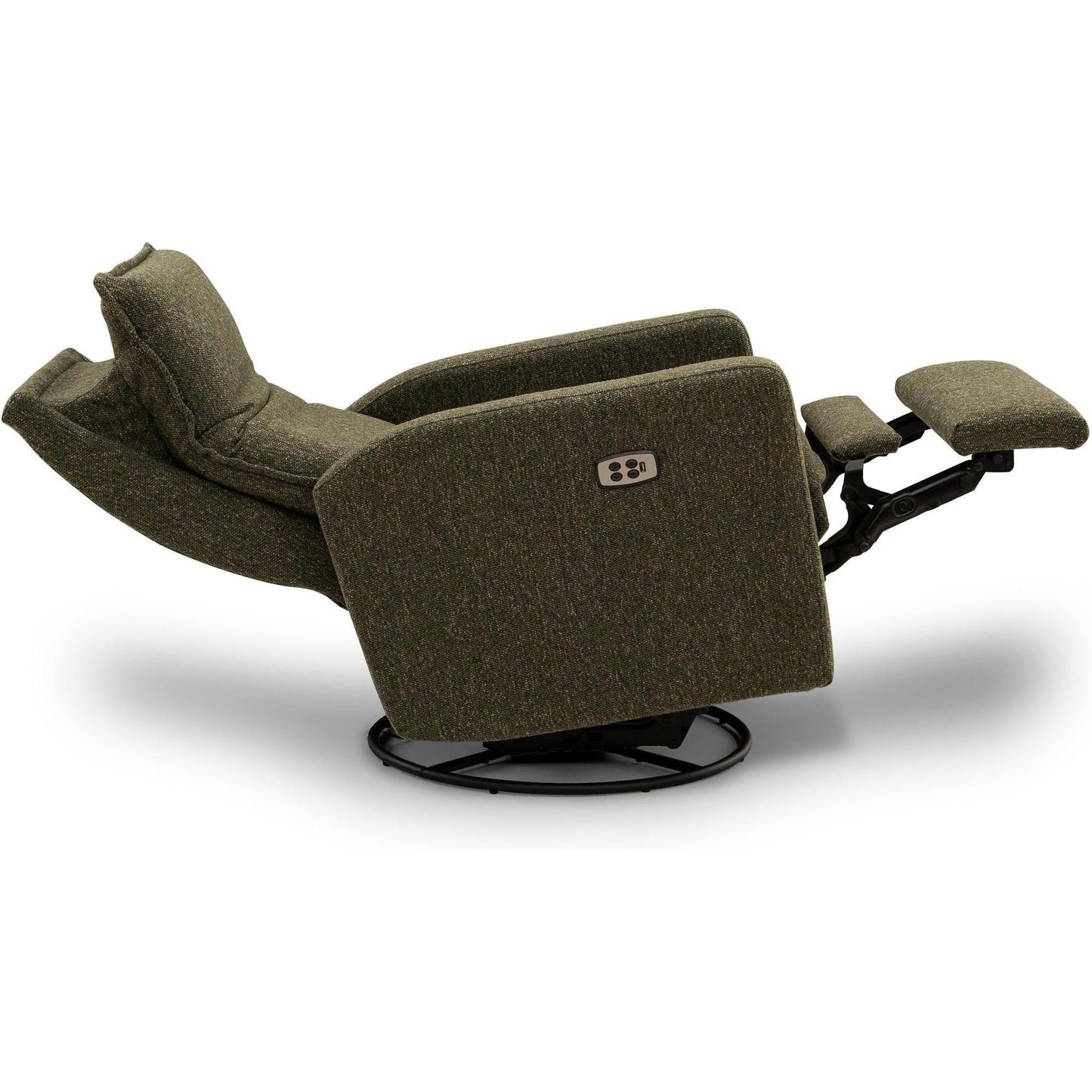 Best Chairs Gliders & Rockers Storytime Calli Swivel Glider Recliner