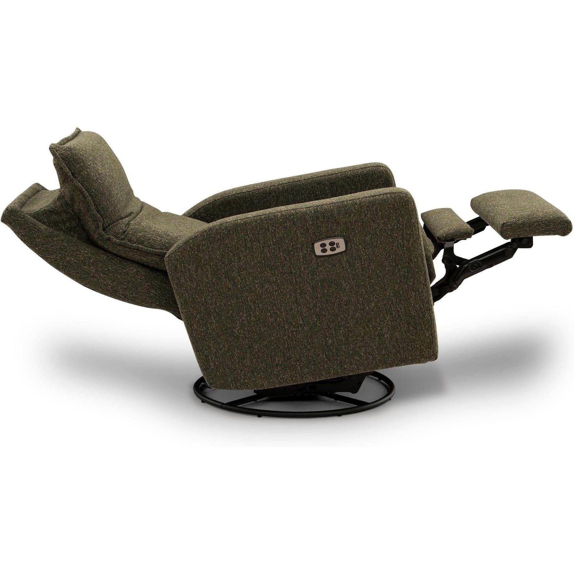 Best Chairs Gliders & Rockers Storytime Calli Swivel Glider Recliner