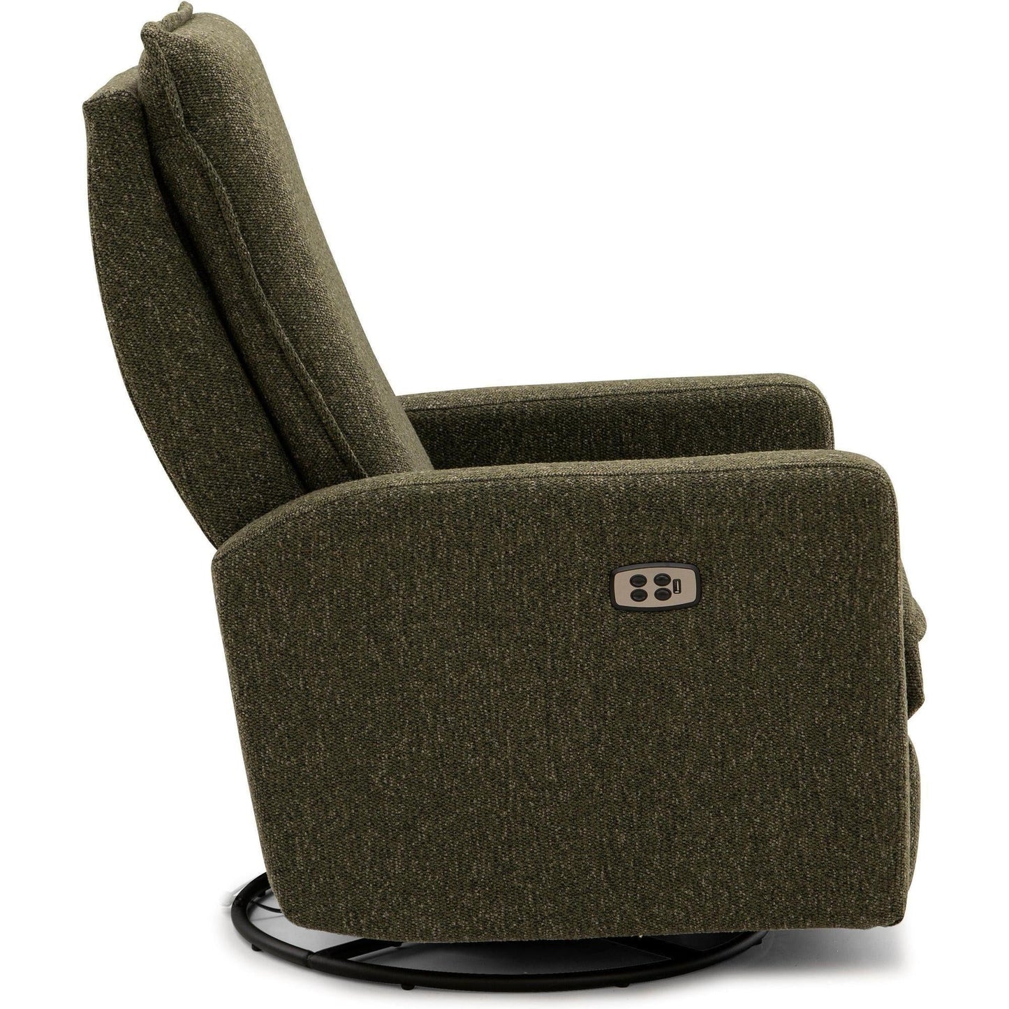 Best Chairs Gliders & Rockers Storytime Calli Swivel Glider Recliner