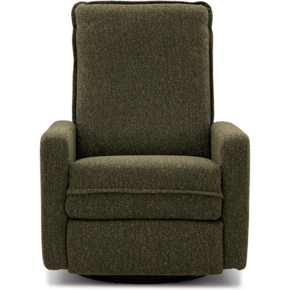 Best Chairs Gliders & Rockers Storytime Calli Swivel Glider Recliner