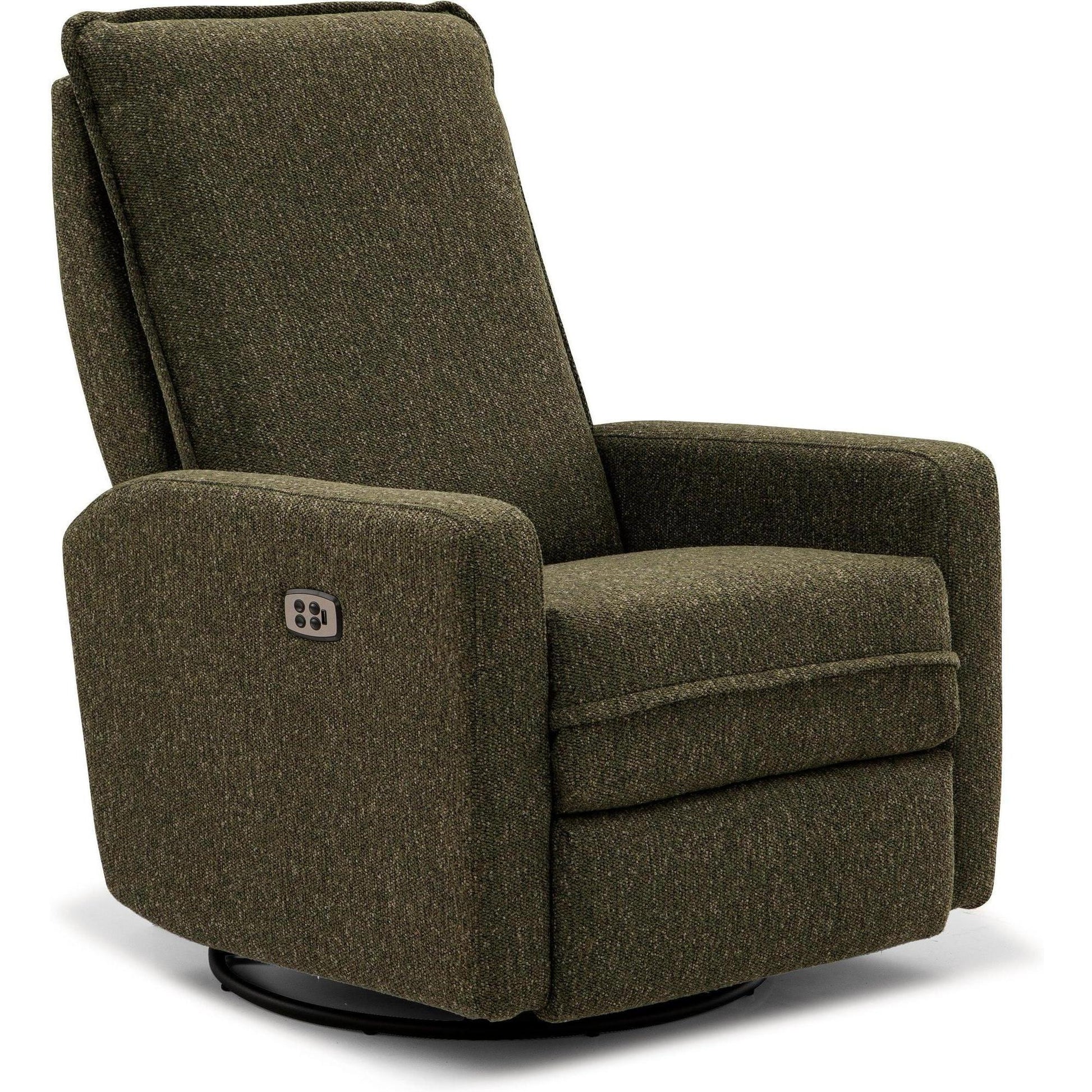 Best Chairs Gliders & Rockers Storytime Calli Swivel Glider Recliner