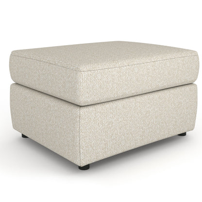 Best Chairs Ottomans 28623 Pebble Storytime Glide Ottoman for Caroly & Gemily Gliders