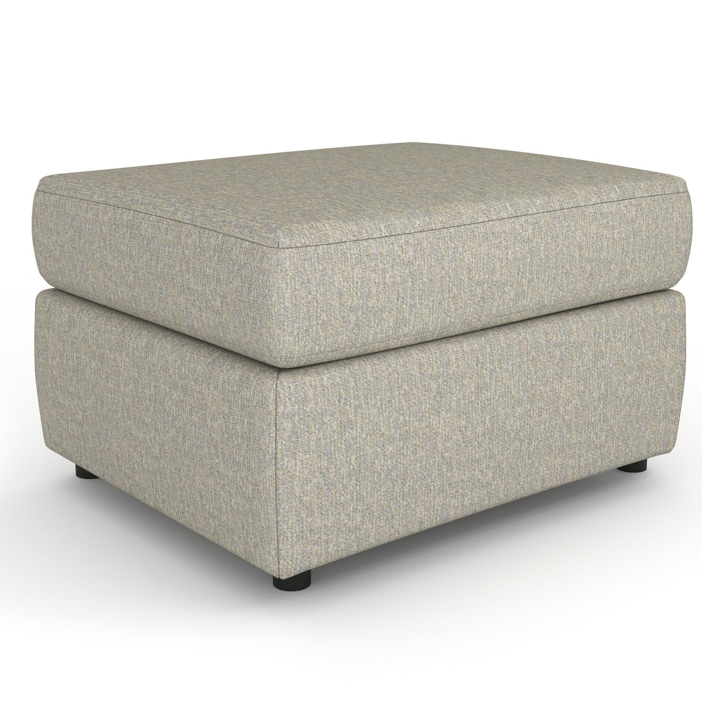 Best Chairs Ottomans 28622 Cloud Storytime Glide Ottoman for Caroly & Gemily Gliders