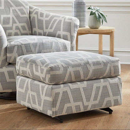 Best Chairs Ottomans Storytime Glide Ottoman for Caroly & Gemily Gliders