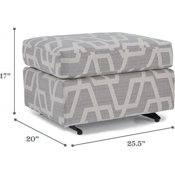 Best ChairsStorytime Glide Ottoman for Caroly & Gemily GlidersBabysupermarket