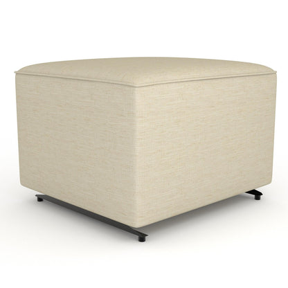 Best Chairs Ottomans Storytime Glide Ottoman for Kacey Glider