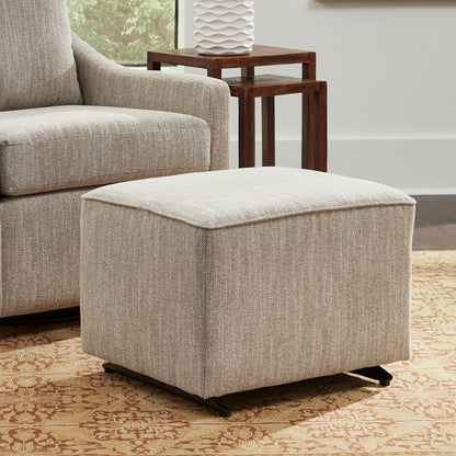 Best Chairs Ottomans Storytime Glide Ottoman for Kacey Glider