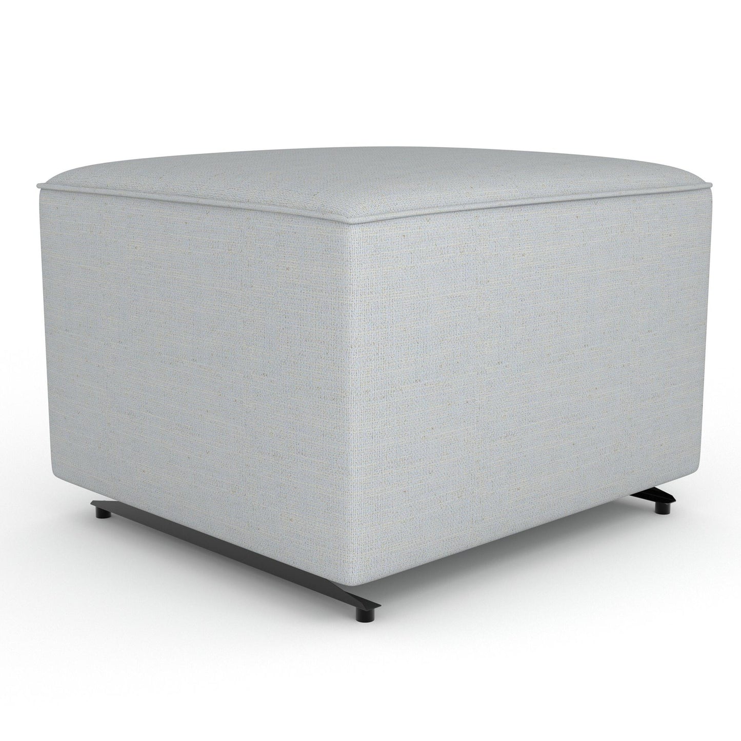 Best Chairs Ottomans 28562 Oxford Storytime Glide Ottoman for Kacey Glider