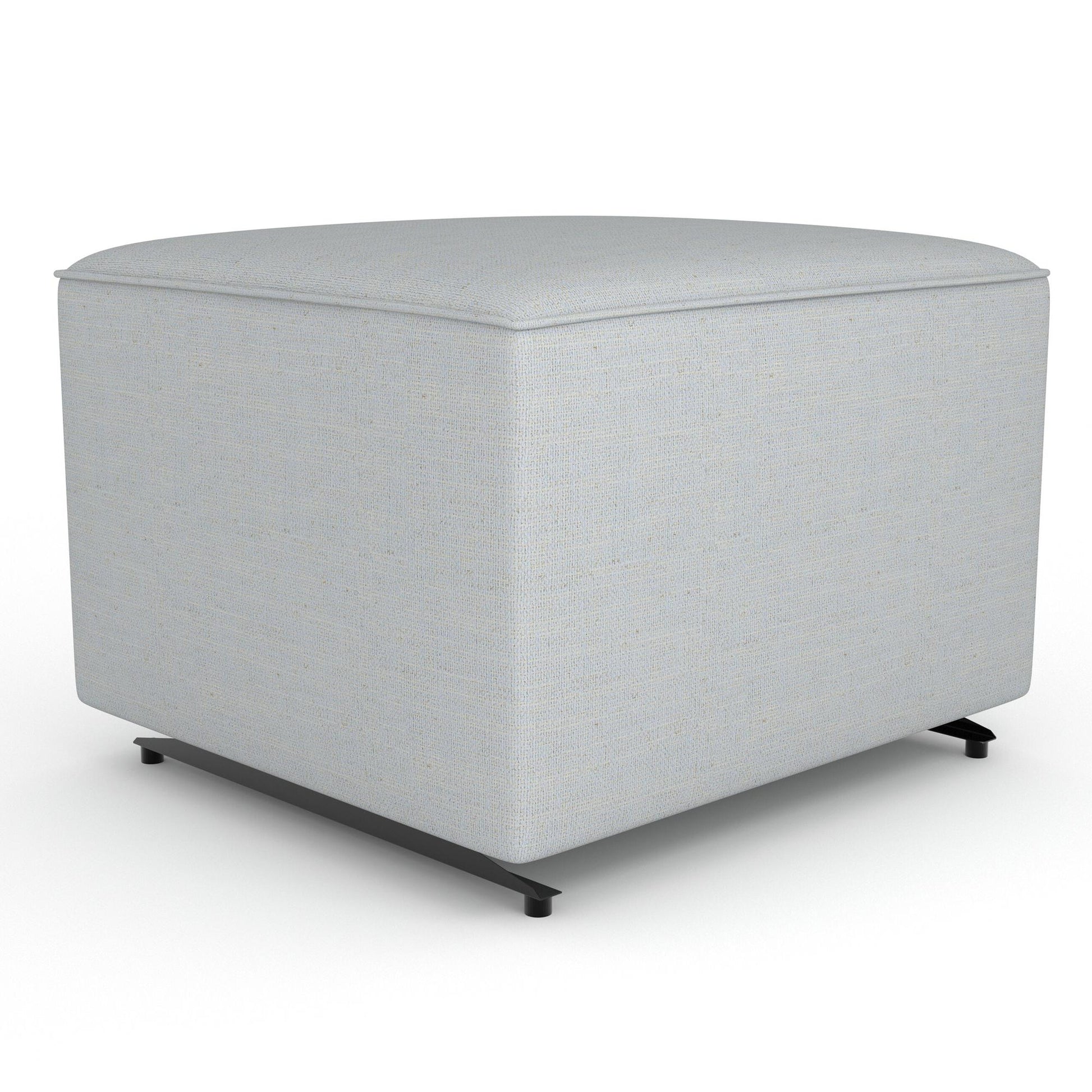 Best Chairs Ottomans 28562 Oxford Storytime Glide Ottoman for Kacey Glider