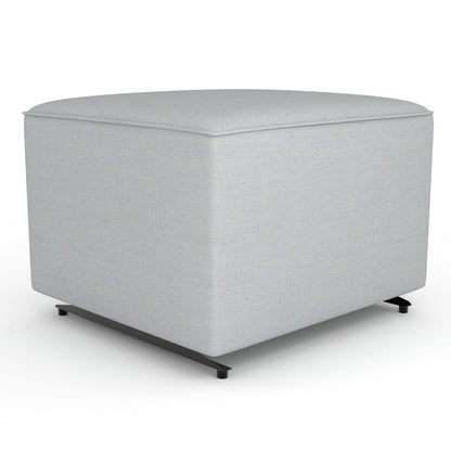 Best Chairs Ottomans 28562 Oxford Storytime Glide Ottoman for Kacey Glider