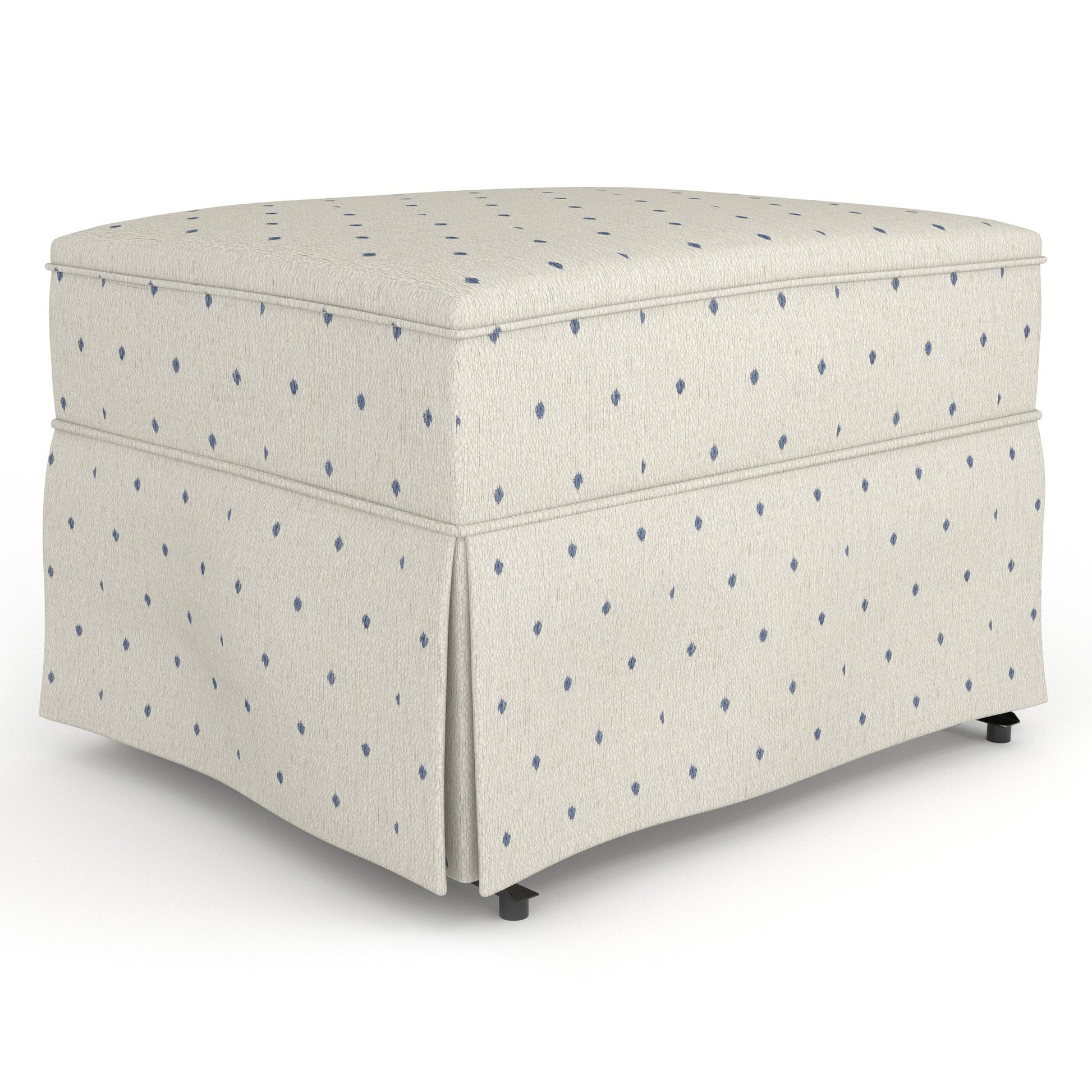 Best Chairs Ottomans 28922 Lakeside Storytime Glide Ottoman for Natasha & Quinn Gliders